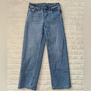 American Eagle Jeans, Women’s size 000